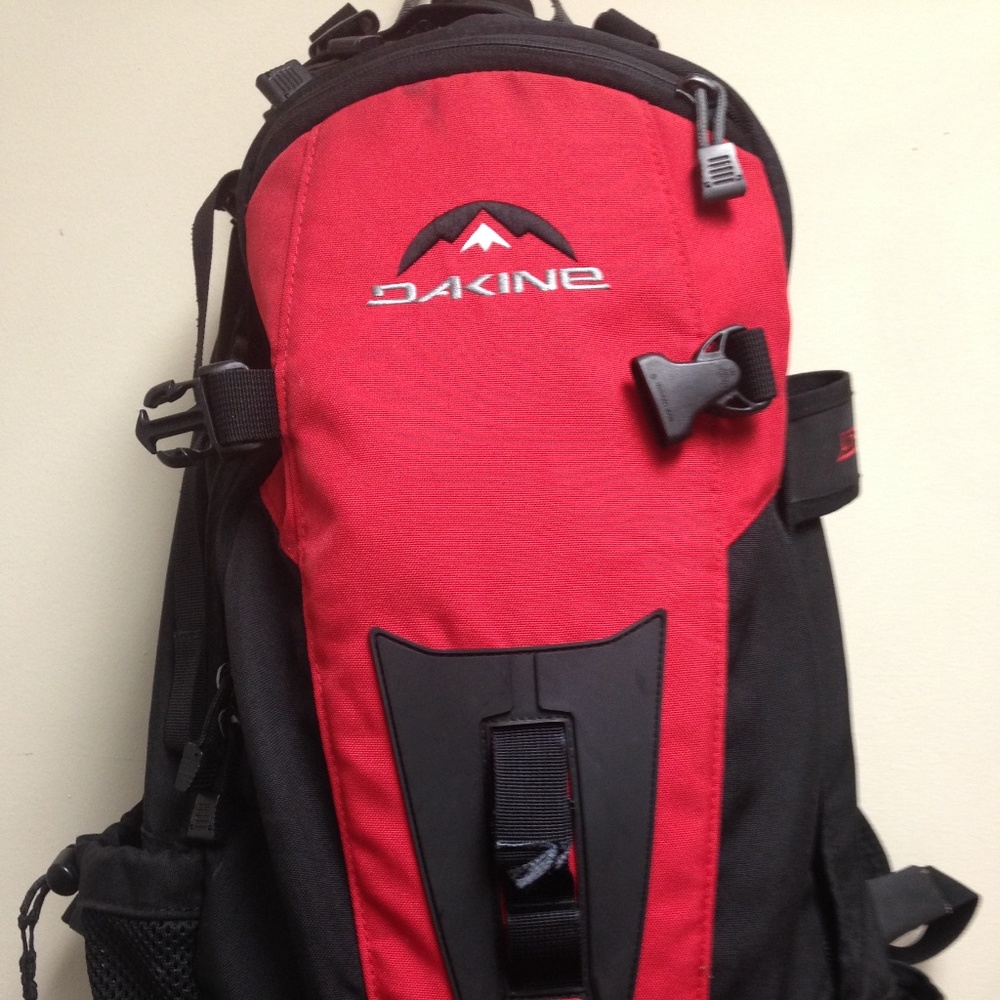 DAKINE BACKPACK high quality sale